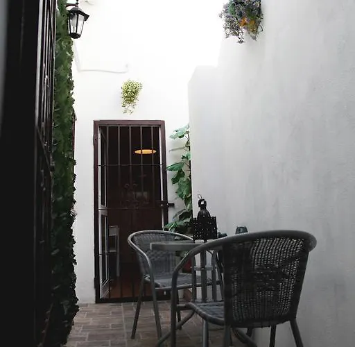 Casa Centro Jerez Marques